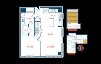 Partner-provided photo for $3438 unit