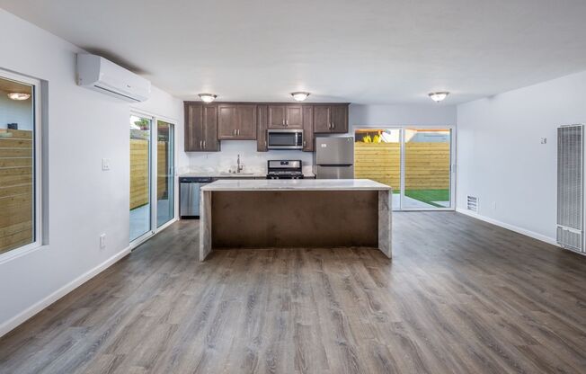 Modern 3-Bedroom Home in Desirable Clairemont, San Diego