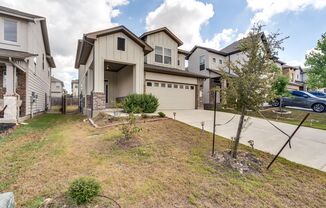 237 Hauser Drive Leander, TX 78641