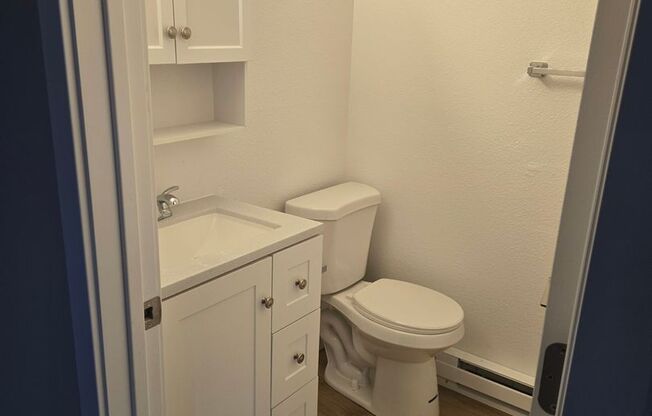 Meadow Creek Apartments