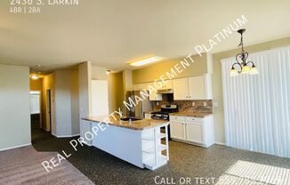 2436 S LARKIN