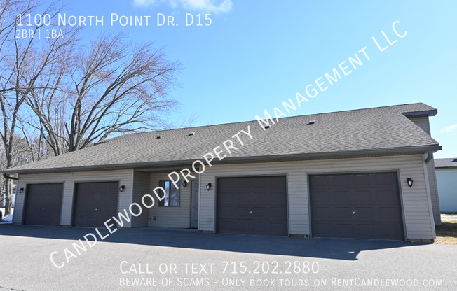 1100 N Point Dr