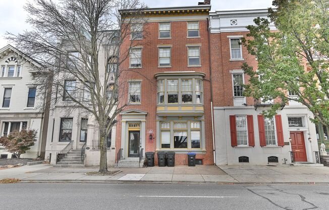 Bishops Court - 321 N Front St