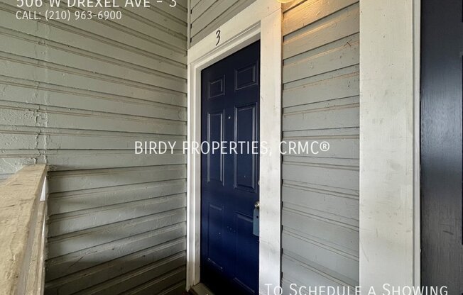 Partner-provided property photo
