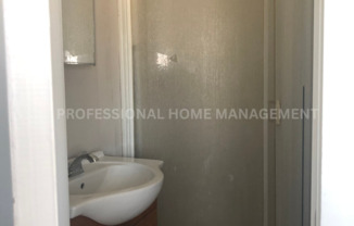1 bed, 1 bath, 475 sqft, $595, Unit #1