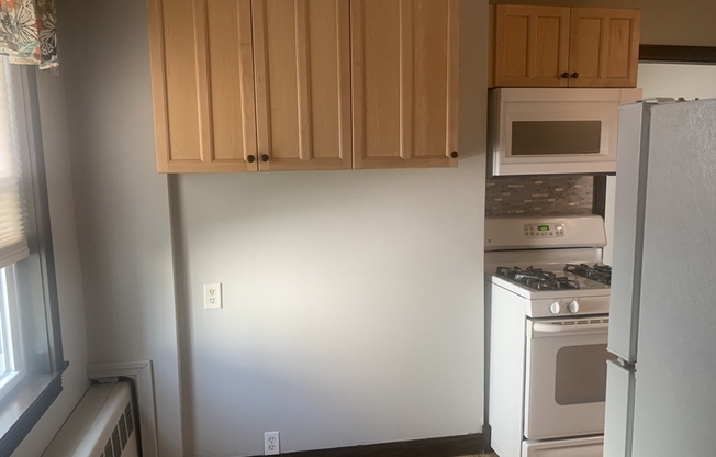 1 bed, 1 bath, 1,100 sqft, $2,200, Unit 2