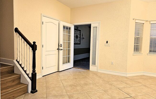 Beautiful New Rental in Magnolia Pointe 3/2.5 Townhome in Gated community