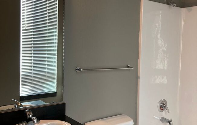 Studio, 1 bath, 260 sqft, $1,150, Unit 301 MFTE