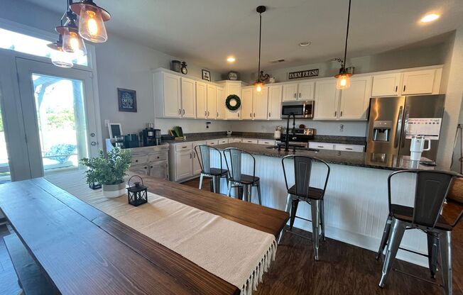 276 Keeter Barn Road