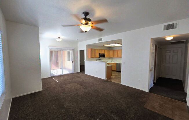 9580 W RENO AVE