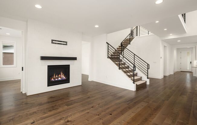 Modern Luxury Living in the Heart of Newcastle
