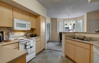 Welcome to Sonoma Landing Apartment Homes