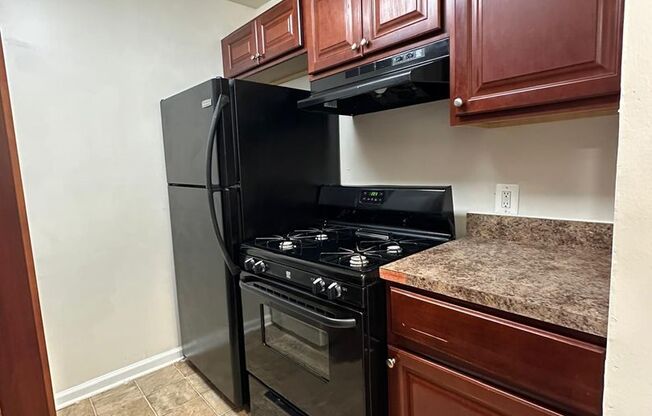 1810 North Calvert Street