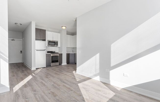 2 beds, 1 bath, 505 sqft, $1,950, Unit 314