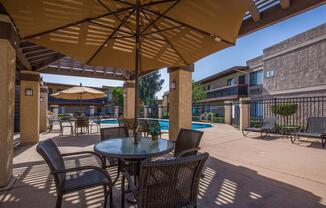 Heritage Park Montclair Senior Apartments - Apartments in Montclair, CA