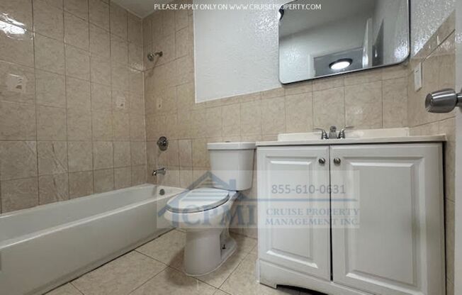 2 beds, 1 bath, 827 sqft, $1,850, Unit 644