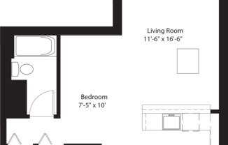 Partner-provided photo for $1795 unit
