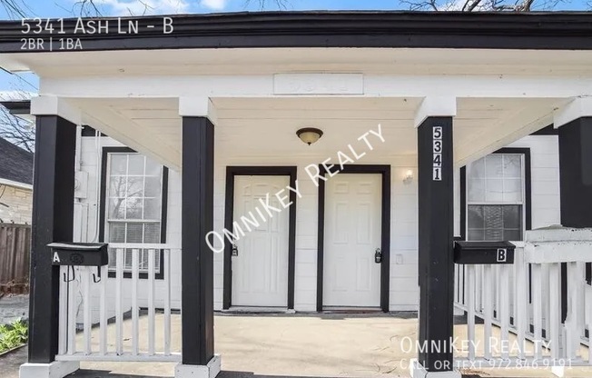 5341 ASH LN