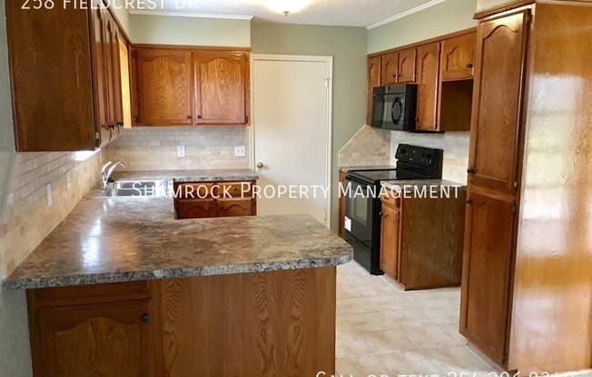 Partner-provided property photo