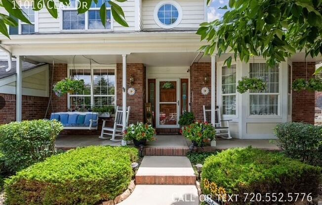 11016 CLAY DR