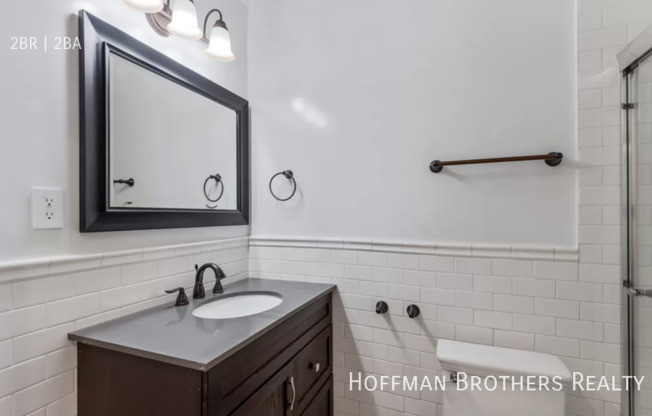 2 beds, 2 baths, $3,035