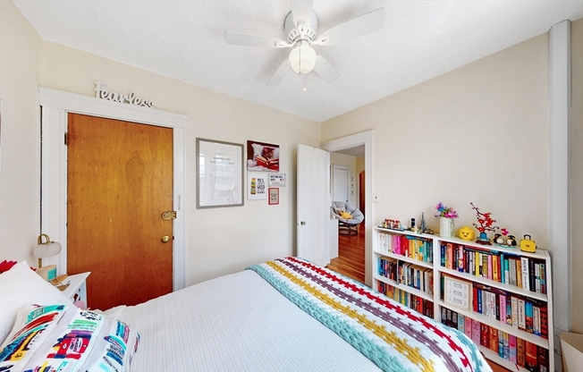 1 bed, 1 bath, 550 sqft, $2,195, Unit 7