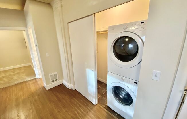 1 bed, 1 bath, 500 sqft, $1,695, Unit 116