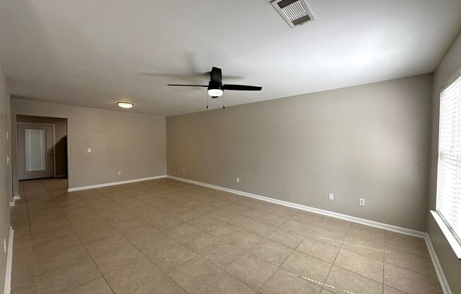 5 Bedroom, 3 Bath Home Priced to Rent!