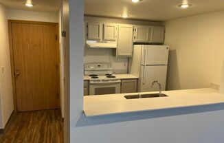 WINCHESTER APTS.