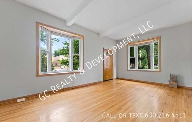 314 CUSTER AVE