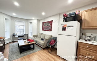92 Hammond St.
