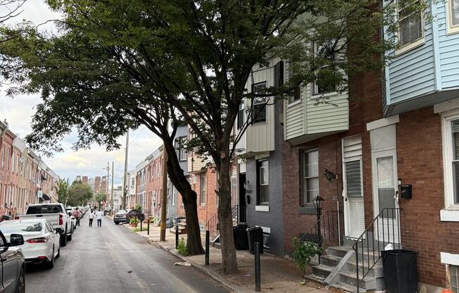 Port Richmond-traditional 3 bedroom home for rent