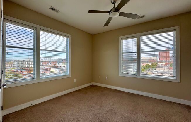 2 beds, 2 baths, 1,305 sqft, $2,399, Unit 2A