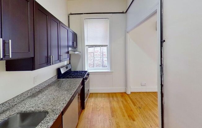 1 bed, 1 bath, 450 sqft, $1,329, Unit 109-3B
