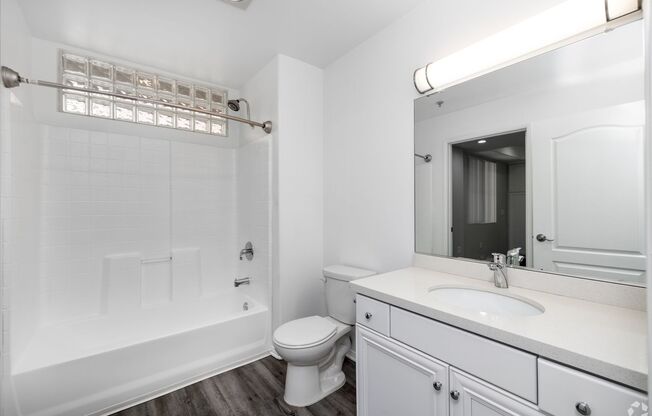 2 beds, 2 baths, 1,200 sqft, $2,998, Unit 201