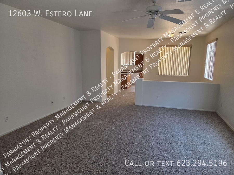 12603 W ESTERO LN