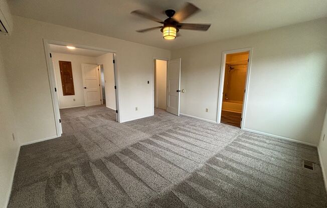 Single Family - 4 Bed 3.5 Bath - MileStone Real Estate Services