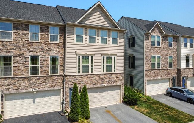 Frederick, MD