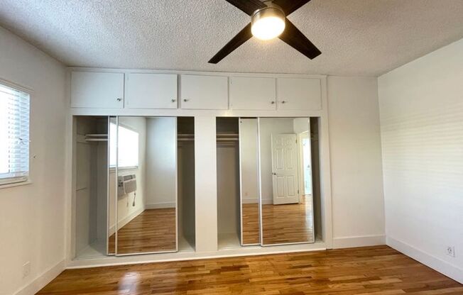 2 beds, 1 bath, 850 sqft, $3,075, Unit 105#12