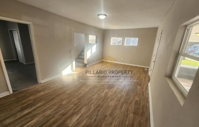 $500 OFF MOVE-IN SPECIAL!!! Woodruff Place 3 Bedroom / 1.5 Bath Home!