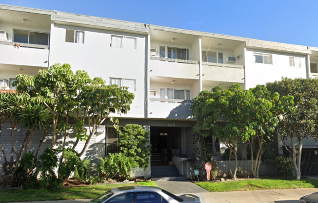 Settle into a Better Life at Normandie!