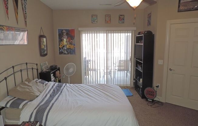 3 beds, 2 baths, $2,100