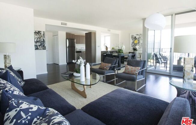 2 beds, 2 baths, 1,357 sqft, $1,357, Unit 807