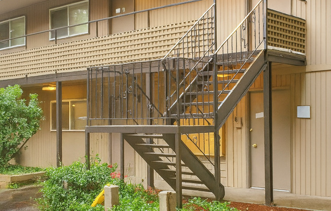 Renovated Apartments at Cedar Lane | Updated Kitchens & LVP Flooring