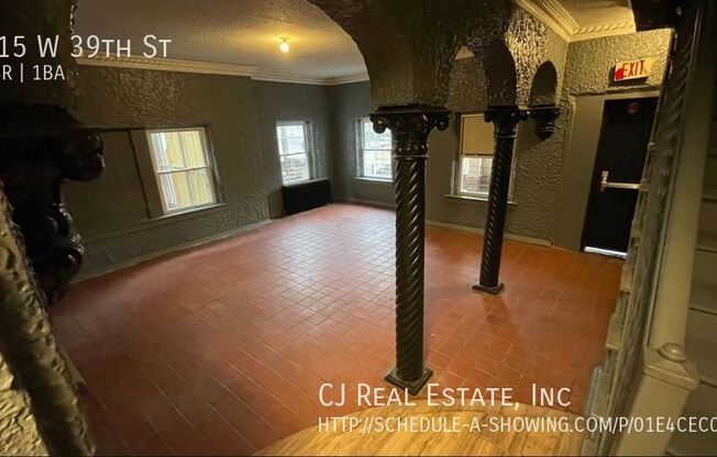 115 W 39 ST