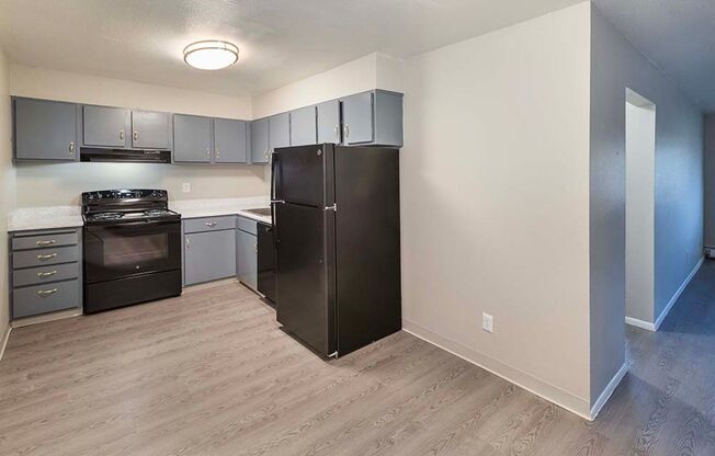 1 bed, 1 bath, 650 sqft, $999, Unit 108