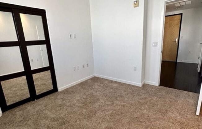 1 bed, 1 bath, 507 sqft, $2,595, Unit 322