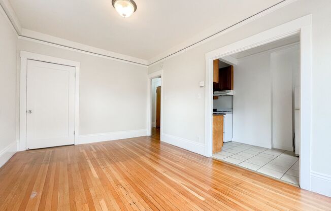 665 Geary Street Apartments*