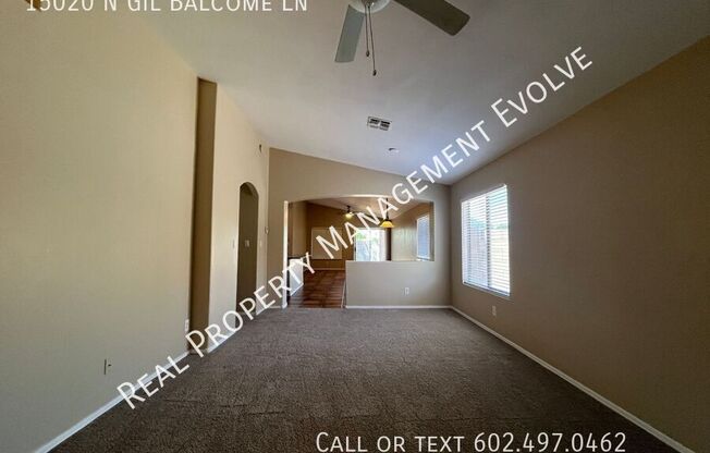15020 N GIL BALCOME LN