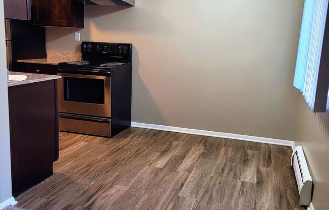 Iris Park Apartments